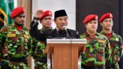 Pemuda Muhammadiyah Sulsel Mendapat Tantangan dari Pj Gubernur untuk Kelola Potensi Kabupaten/Kota.